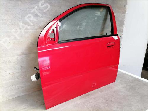 Andre DAEWOO KALOS (KLAS) 1.4 16V | BP31773668O1 