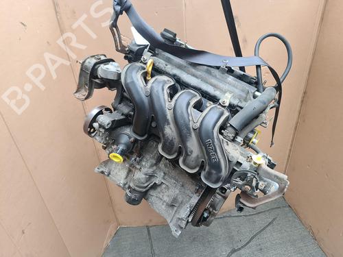 Engine TOYOTA YARIS (_P1_) 1.5 (NCP13_, NCP13R) | BP31771997M1 