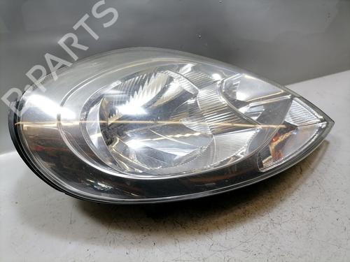Right headlight RENAULT TRAFIC II Van (FL) 2.0 dCi 90 (FL0H, FL00, FL01, FL0M, FL0P, FL0S) | BP36166202C29 - Image 7