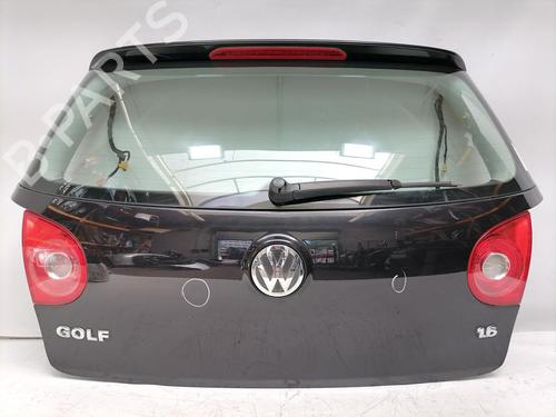 Used Tailgate Tailgate VW GOLF V (1K1) 1.4 16V (80 hp) 36141850 36141850