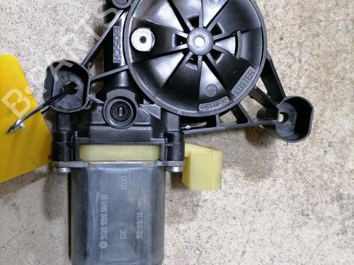 Used Left front window motor SKODA SUPERB III Estate (3V5) 2.0 TDI 4x4 (190 hp) 31773648