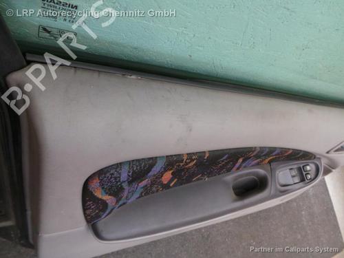 Other NISSAN ALMERA II Hatchback (N16) 2.2 Di | BP31771905O1