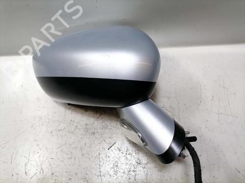 Other CITROËN C4 II (NC_) 1.6 VTi 120 (NC5FS0, NC5FS9) | BP32031532O1 