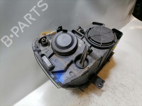 Left headlight VW POLO IV (9N_, 9A_) 1.2 | BP31774735C28 