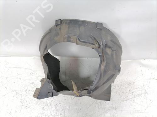 Used Wheel arch Wheel arch NISSAN PULSAR Hatchback (C13) 1.2 DIG-T (115 hp) 36570625 36570625