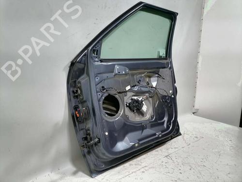 Right front door SKODA FABIA II (542) 1.4 | BP32031483C3 