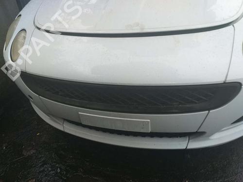 Used Front bumper Front bumper SMART FORFOUR (454) 1.5 (454.032) (109 hp) 35917197 35917197