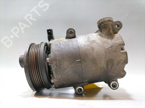 Klimakompressor für FORD FOCUS II (DA_, HCP, DP) 1.6 Ti (115 hp) 31773799