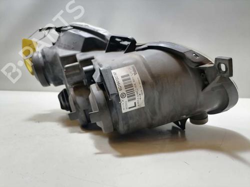 Left headlight VW POLO IV (9N_, 9A_) 1.2 12V | BP31773975C28 