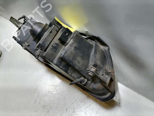 Left headlight VW PASSAT B5.5 Variant (3B6) 1.9 TDI | BP31774640C28
