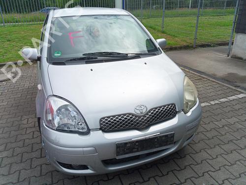 Used Parts TOYOTA YARIS (_P1_) 1.3 (SCP12_, SCP13_, SCP12R, SCP13R) (87 hp) 4399769