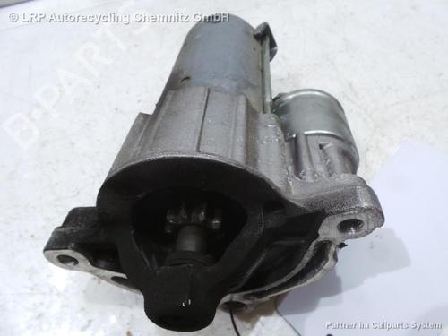 Andre PEUGEOT 206+ (2L_, 2M_) 1.1 (60 hp) 31770755