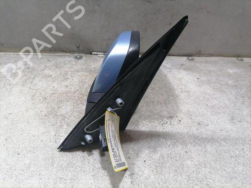 Right mirror OPEL MERIVA A MPV (X03) 1.8 (E75) | BP31772123C27 
