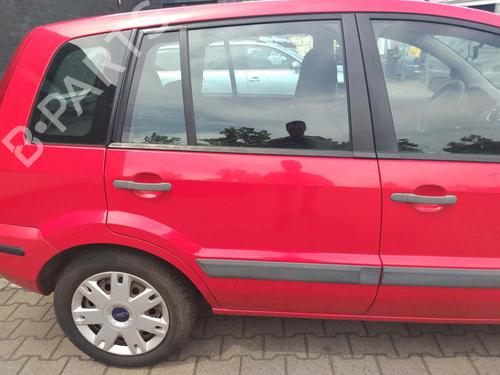 Dør højre bagtil FORD FUSION (JU_) 1.4 (80 hp) 31774304