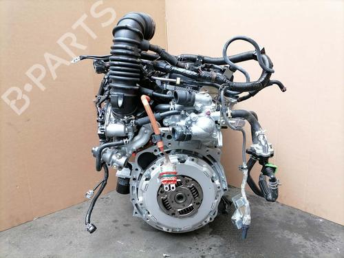 Engine MITSUBISHI ECLIPSE CROSS (GK_, GL_) Plug-in Hybrid 4WD (GL3W) | BP31771399M1 