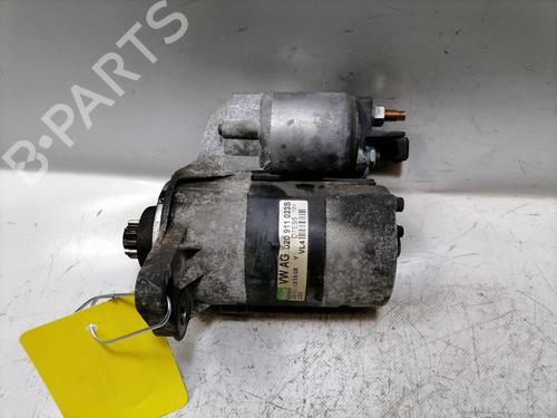 Used Starter Starter VW GOLF IV (1J1) 1.4 16V (75 hp) 36359356 36359356