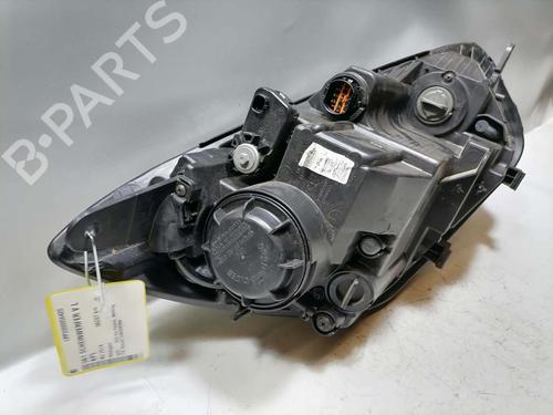 Left headlight KIA PICANTO II (TA) 1.2 | BP31774466C28
