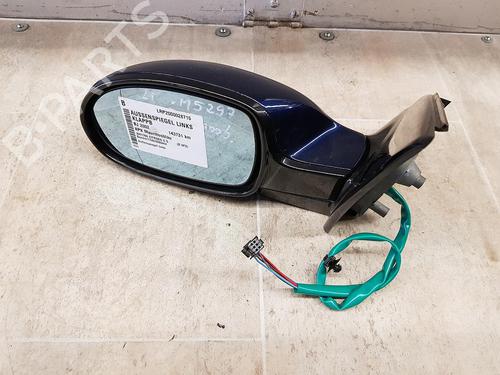 Used Other CITROËN C5 I Break (DE_) 1.8 16V (DE6FZB, DE6FZE) (115 hp) 31815546