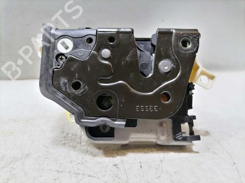 rear-left-lock-porsche-macan-95b-2014-33306269 main image