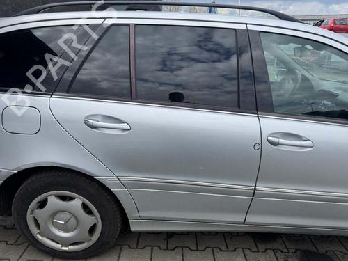 Used Right rear door Right rear door MERCEDES-BENZ C-CLASS T-Model (S203) C 200 CDI (203.207) (122 hp) 34196096 34196096