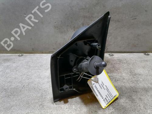 Right mirror RENAULT TWINGO II (CN0_) 1.2 (CN0D) | BP31772709C27 