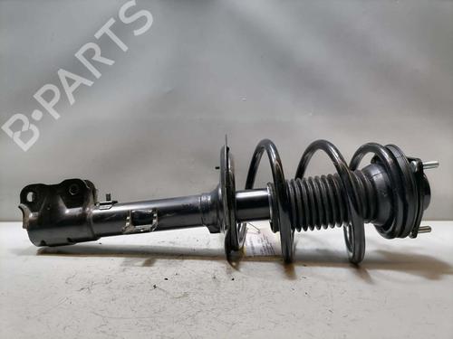Used Left front shock absorber MITSUBISHI ECLIPSE CROSS (GK_, GL_) Plug-in Hybrid 4WD (GL3W) (188 hp) 31771387