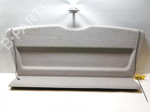 Hattehylde RENAULT MEGANE Scenic (JA0/1_) 1.6 16V (JA0B, JA04, JA11, JA00) (107 hp) 31773918