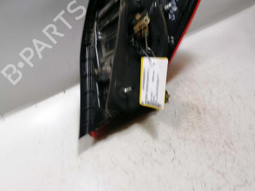 Left taillight TOYOTA YARIS (_P13_) 1.3 (NSP130_, NSP130) | BP32373555C34