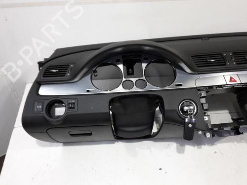 Dashboard VW PASSAT B6 (3C2) 2.0 TDI 16V | BP31770556C46  - Image 7