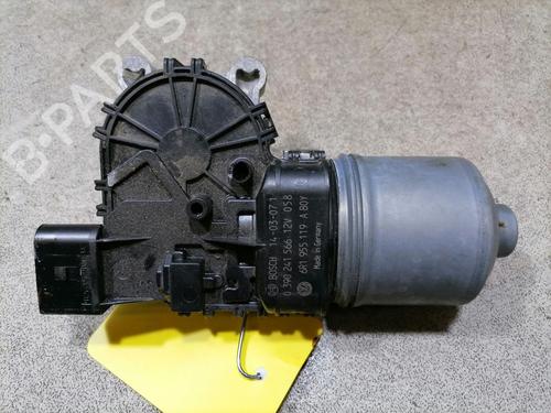 Front wiper motor VW UP! (121, 122, BL1, BL2, BL3, 123) 1.0 | BP31772212M29 