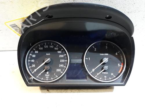 Used Other BMW 3 Touring (E91) 320 d (177 hp) 31771873