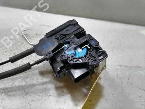 Used Front right lock Front right lock HYUNDAI i10 II (BA, IA) 1.2 (87 hp) 36166215 36166215