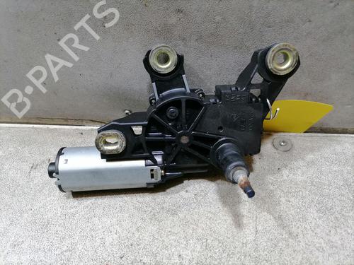 Viskermotor bagrude AUDI A3 (8L1) 1.9 TDI (100 hp) 31772194