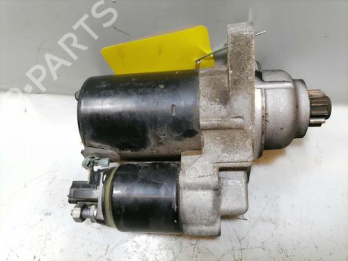 Starter VW GOLF V (1K1) 1.6 | BP31771262M8  - Image 7