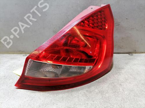 right-taillight-ford-fiesta-vi-cb1-ccn-2008-31772713 main image
