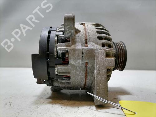 Alternator RENAULT TWINGO II (CN0_) 1.2 16V (CN0K, CN0V, CN0A) | BP31774391M7 - Image 4