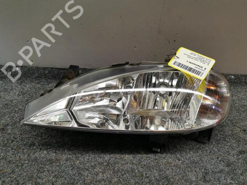 Used Left headlight RENAULT MEGANE I Grandtour (KA0/1_) 1.4 16V (KA0D, KA1H, KA0W, KA10) (95 hp) 31770568