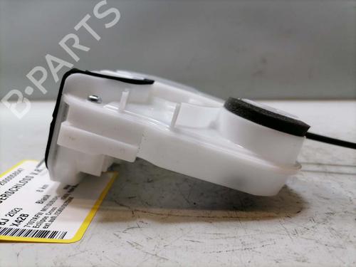 Front right lock MITSUBISHI ECLIPSE CROSS (GK_, GL_) Plug-in Hybrid 4WD (GL3W) | BP31771375C97 