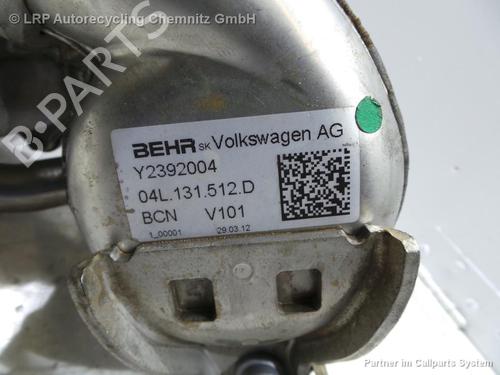 Electronic sensor VW GOLF VII (5G1, BQ1, BE1, BE2) 2.0 TDI | BP31770801M84 - Image 5
