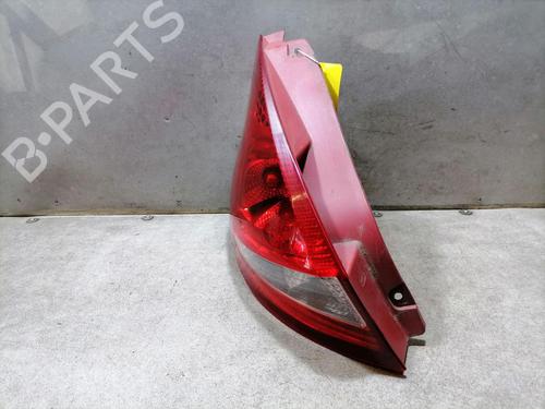 Left taillight FORD FIESTA VI (CB1, CCN) 1.6 TDCi | BP31772714C34 