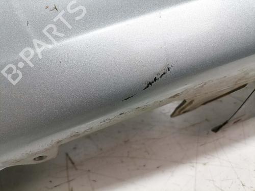 Rear bumper TOYOTA YARIS (_P9_) 1.0 VVT-i (KSP90_, KSP90R) | BP31771518C8