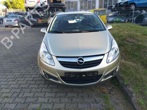 Other OPEL CORSA D (S07) 1.2 (L08, L68) | BP31774330O1