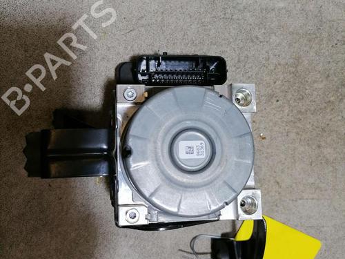 Módulo de ABS BMW 3 Touring (F31) 335 d xDrive (313 hp) 31772047