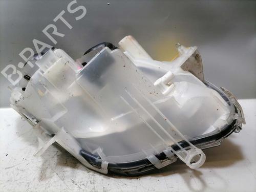 Left headlight SMART CITY-COUPE (450) 0.8 CDI (S1CLC1, 450.300, 450.301, 450.302, 450.303,... | BP31773546C28