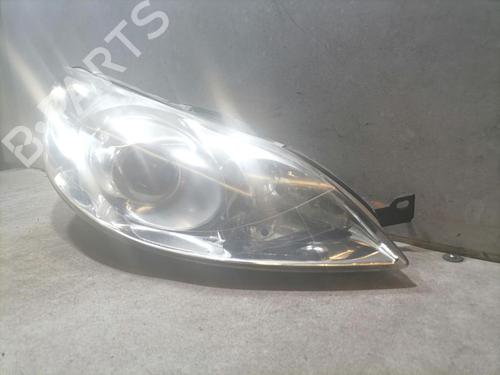 Left headlight PEUGEOT 407 SW (6E_, 6D_) 1.8 | BP31772056C28 