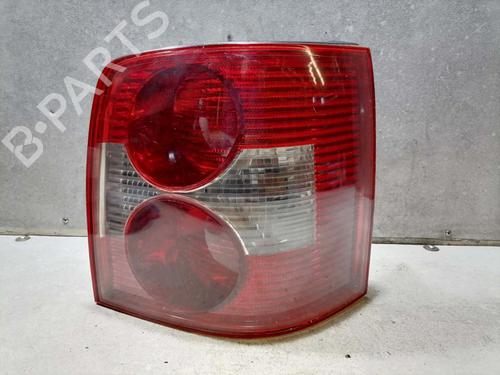 Used Right taillight VW PASSAT B5.5 Variant (3B6) 1.9 TDI (130 hp) 31773436