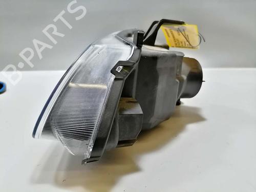 Right headlight NISSAN ALMERA II Hatchback (N16) 1.8 | BP31774291C29