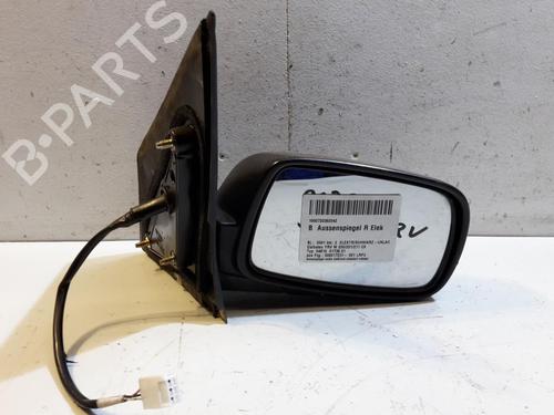 Bakspejl Højre DAIHATSU YRV (M2) 1.3 (M201) (87 hp) 31771846