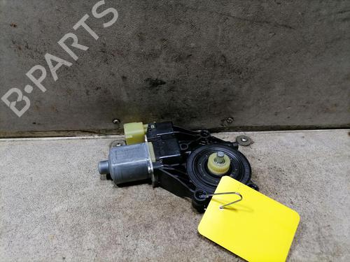 Left front window motor FORD FIESTA VI (CB1, CCN) 1.6 TDCi | BP31772719E21