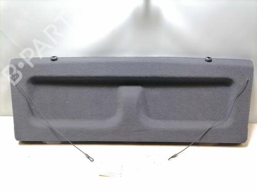 Used Rear parcel shelf HYUNDAI GETZ (TB) 1.4 i (97 hp) 33055140